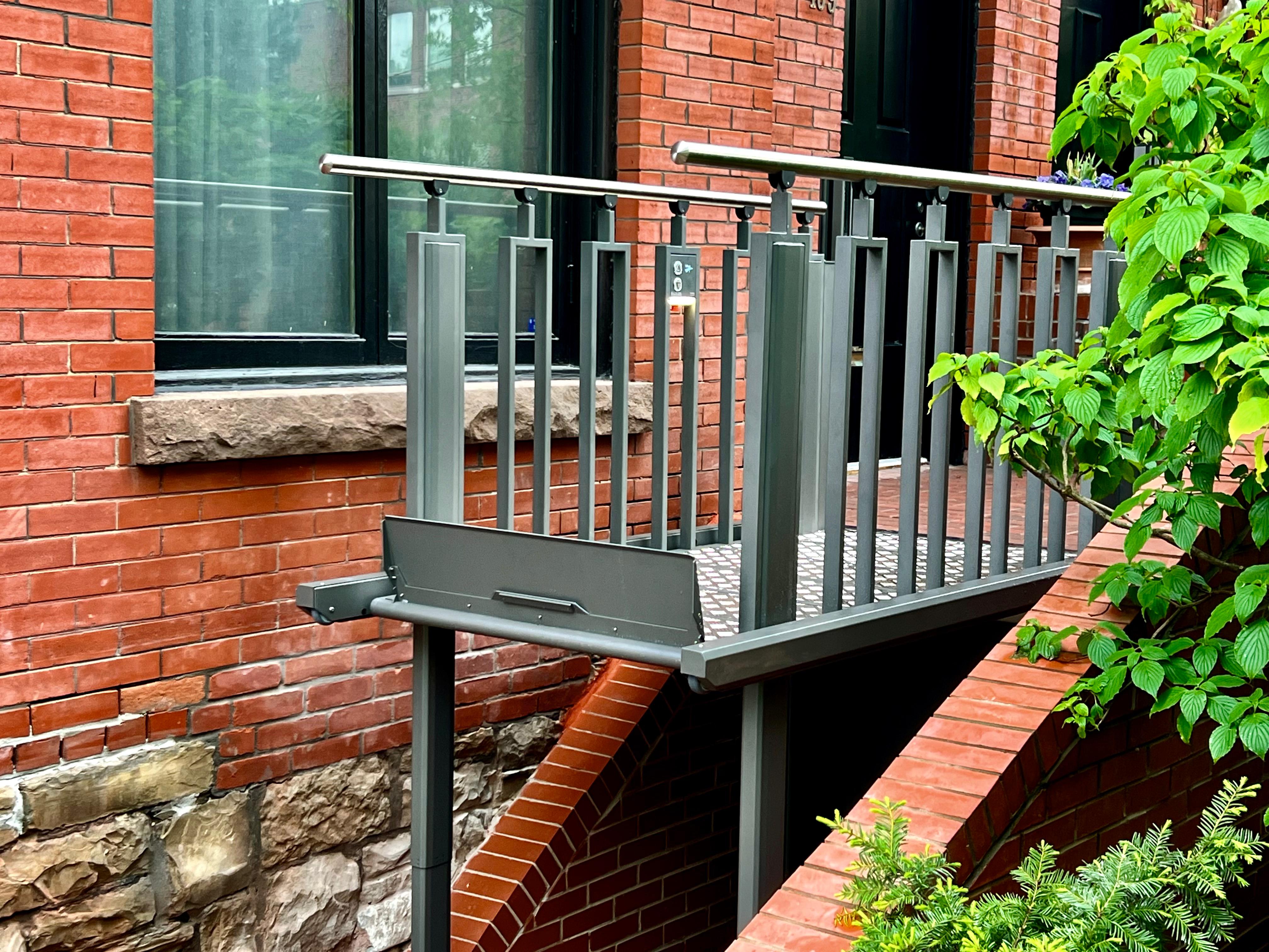 FlexStep installation 10