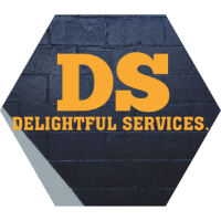 DelightfulServices Logo